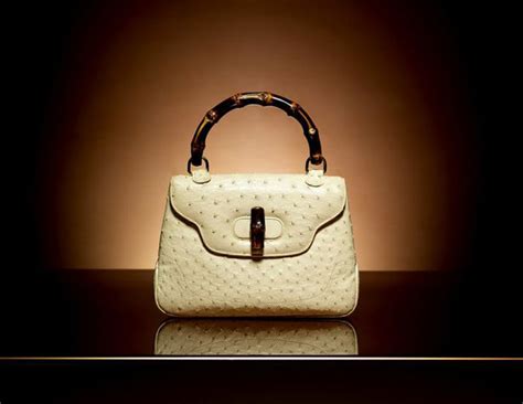 bamboo bar tracolla gucci grande|history of Gucci bamboo bags.